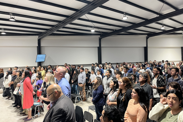 Ministry Ideas | Raising Up Laborers